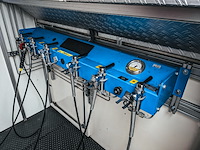 Haakarm ademluchtcontainer, schmitz, ab-a, 1998 - afbeelding 10 van  37