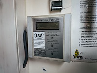 Haakarm ademluchtcontainer, schmitz, ab-a, 1998 - afbeelding 11 van  37