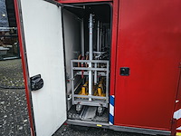 Haakarm ademluchtcontainer, schmitz, ab-a, 1998 - afbeelding 16 van  37