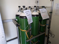 Haakarm ademluchtcontainer, schmitz, ab-a, 1998 - afbeelding 26 van  37