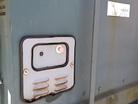 Haakarm afzet perscontainer, kiggen, pd731, groen, 2001 - afbeelding 7 van  7