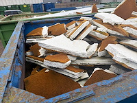 Haakarm afzetcontainer (met inhoud) - afbeelding 5 van  6