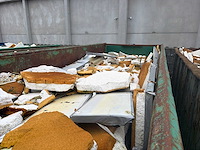 Haakarm afzetcontainer (met inhoud) - afbeelding 6 van  7