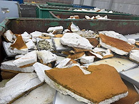 Haakarm afzetcontainer (met inhoud) - afbeelding 7 van  7