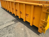 Haakarm afzetcontainer - afbeelding 6 van  16