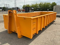 Haakarm afzetcontainer - afbeelding 1 van  16