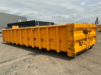 Haakarm afzetcontainer - afbeelding 11 van  16