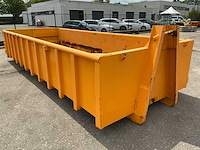 Haakarm afzetcontainer - afbeelding 15 van  16