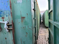 Haakarm afzetcontainer - afbeelding 4 van  8