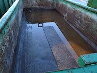 Haakarm afzetcontainer - afbeelding 5 van  5