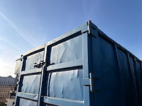 Haakarm afzetcontainer - afbeelding 7 van  9