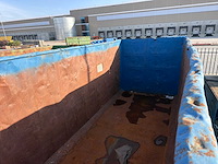 Haakarm afzetcontainer - afbeelding 8 van  9