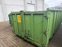 Haakarm afzetcontainer - afbeelding 4 van  4