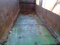 Haakarm afzetcontainer - afbeelding 4 van  5