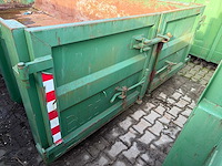 Haakarm afzetcontainer - afbeelding 4 van  5