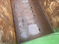 Haakarm afzetcontainer - afbeelding 6 van  6