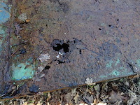 Haakarm afzetcontainer - afbeelding 5 van  6