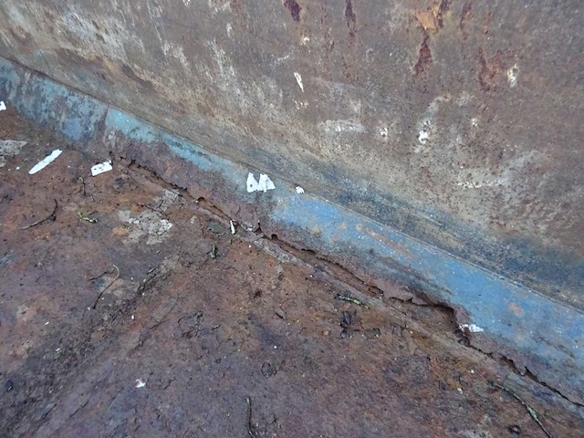 Haakarm afzetcontainer - afbeelding 6 van  6