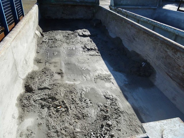 Haakarm afzetcontainer - afbeelding 5 van  5