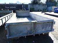 Haakarm afzetcontainer - afbeelding 4 van  5