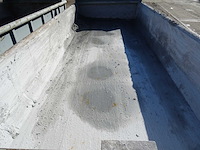 Haakarm afzetcontainer - afbeelding 5 van  5