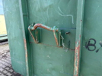 Haakarm afzetcontainer - afbeelding 3 van  7