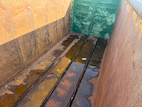 Haakarm afzetcontainer - afbeelding 6 van  7