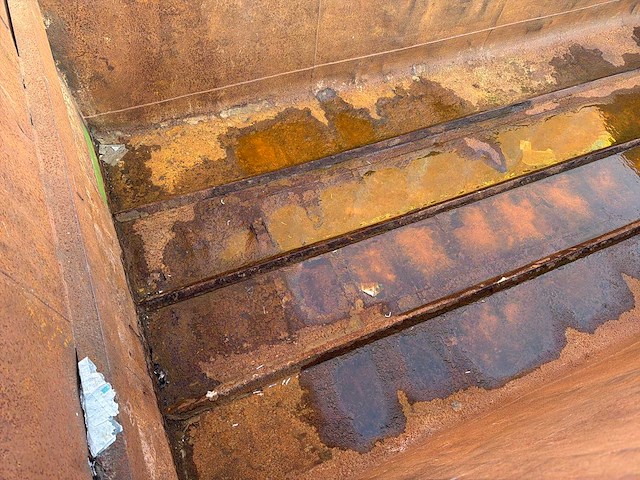 Haakarm afzetcontainer - afbeelding 7 van  7