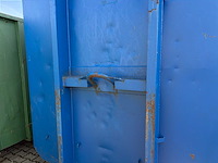 Haakarm afzetcontainer - afbeelding 2 van  8