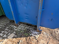 Haakarm afzetcontainer - afbeelding 3 van  8