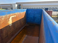 Haakarm afzetcontainer - afbeelding 7 van  8