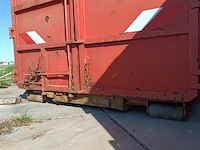 Haakarm afzetcontainer - afbeelding 4 van  5