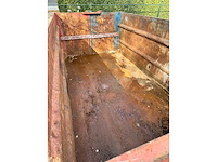 Haakarm afzetcontainer - afbeelding 2 van  5