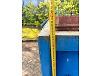 Haakarm afzetcontainer - afbeelding 3 van  5