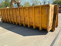 Haakarm afzetcontainer - afbeelding 2 van  15