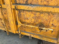 Haakarm afzetcontainer - afbeelding 5 van  15