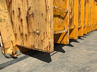 Haakarm afzetcontainer - afbeelding 7 van  15