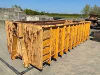 Haakarm afzetcontainer - afbeelding 8 van  15