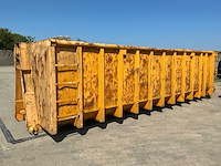 Haakarm afzetcontainer - afbeelding 9 van  15