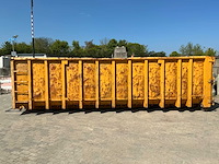 Haakarm afzetcontainer - afbeelding 11 van  15