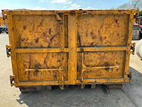 Haakarm afzetcontainer - afbeelding 13 van  15