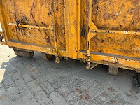 Haakarm afzetcontainer - afbeelding 14 van  15