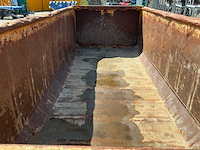 Haakarm afzetcontainer - afbeelding 15 van  15