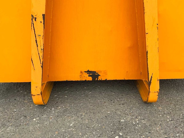 Haakarm afzetcontainer - afbeelding 2 van  18
