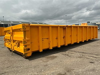 Haakarm afzetcontainer - afbeelding 16 van  18