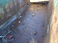 Haakarm afzetcontainter - afbeelding 5 van  5