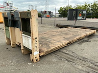Haakarm afzetplateau - afbeelding 7 van  14