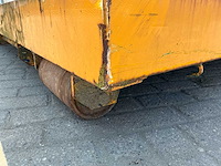 Haakarm afzetplateau - afbeelding 3 van  13