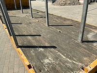 Haakarm afzetplateau - afbeelding 13 van  13