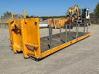 Haakarm afzetplateau - afbeelding 1 van  13